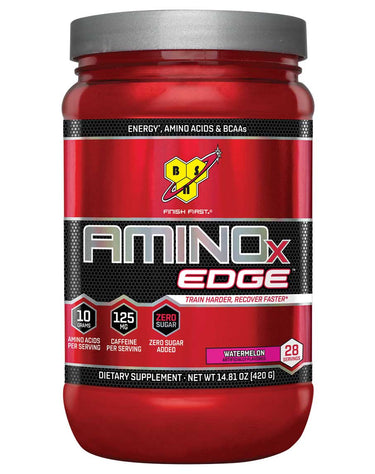 Amino X Edge by BSN